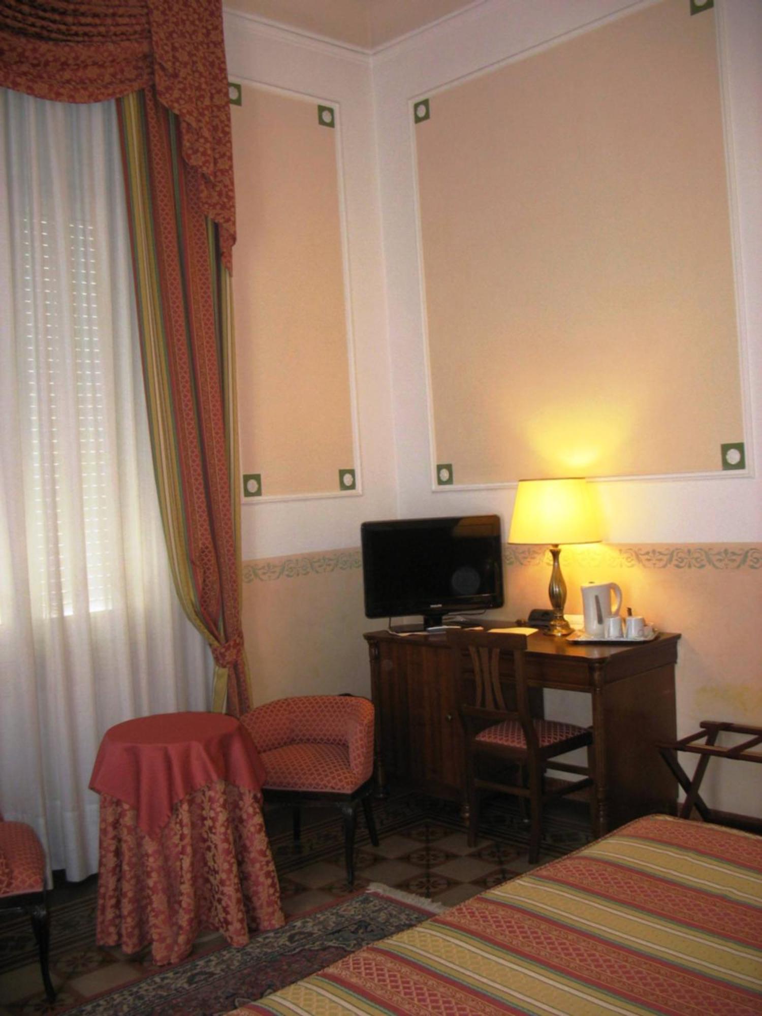 Hotel Progresso San Benedetto del Tronto Zimmer foto