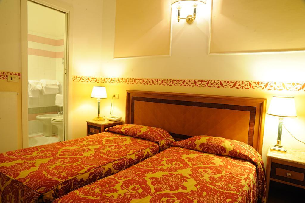 Hotel Progresso San Benedetto del Tronto Exterior foto